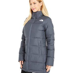 THE NORTH FACE - WOMEN'S GOTHAM PARKA - MEDIUM